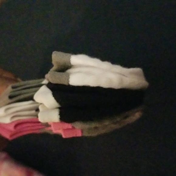 HUE Socks - Picture 3 of 3